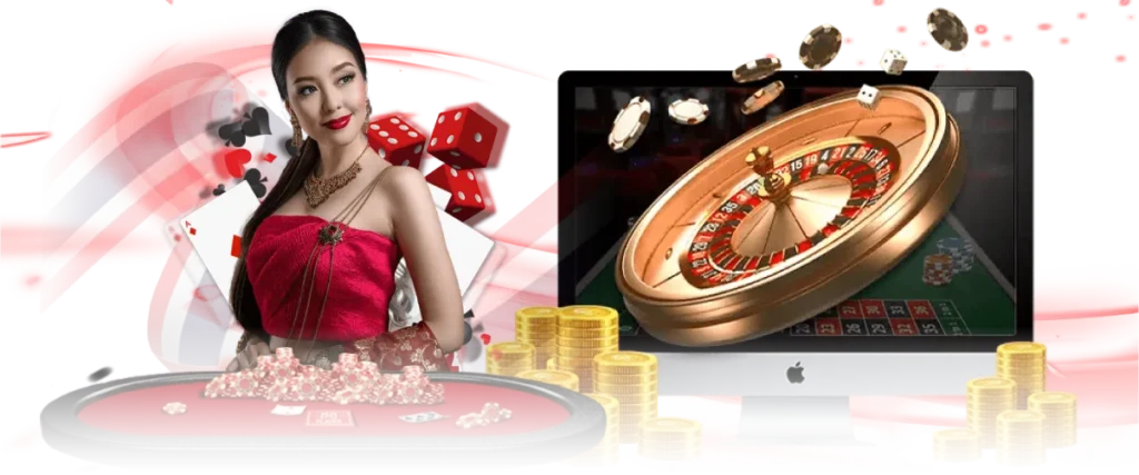 โปรโมชั่นบาคาร่า